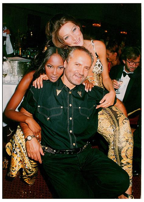 jamie versace|gianni versace artist.